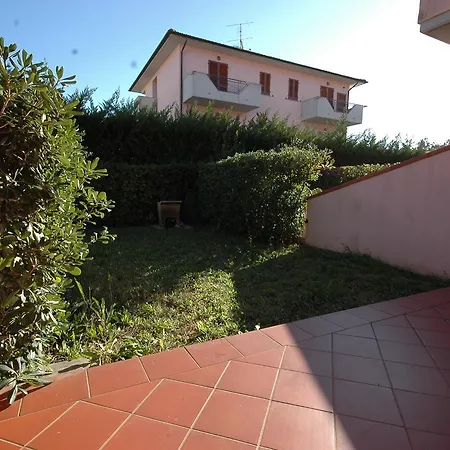 Daire Golfo 6 Marina di Campo