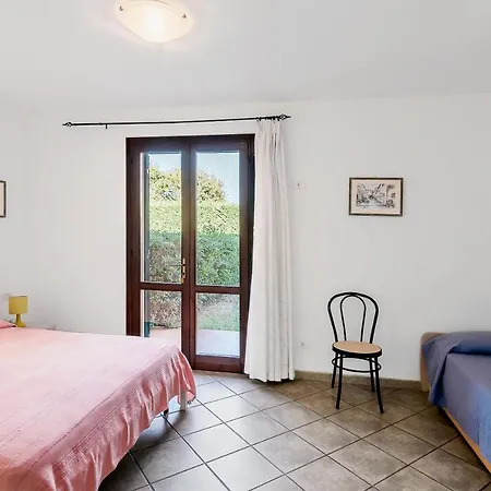 Golfo 6 Apartment