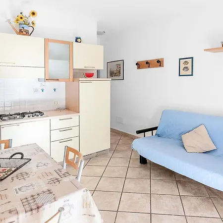 Golfo 6 Apartment *