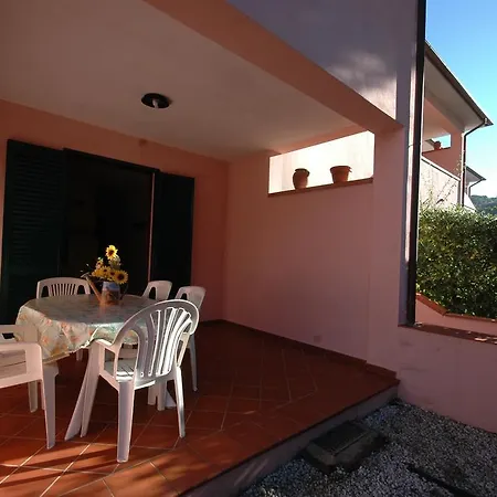 Appartamento Golfo 6 *