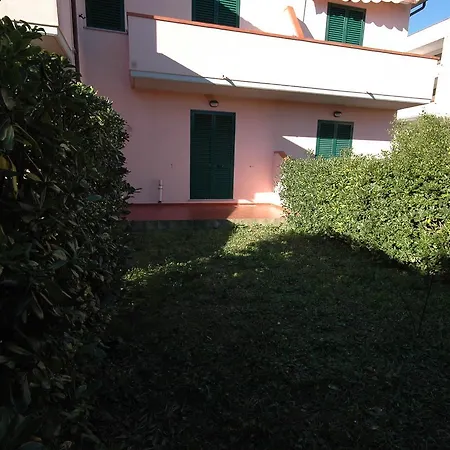 Apartmán Golfo 6