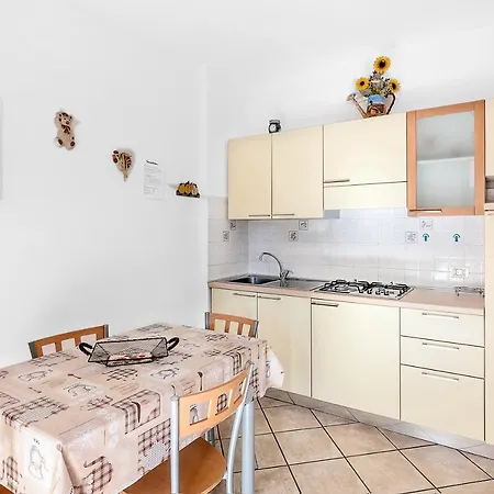 Apartmán Golfo 6 Marina di Campo