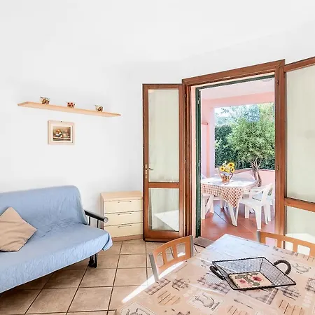 Golfo 6 Apartmán