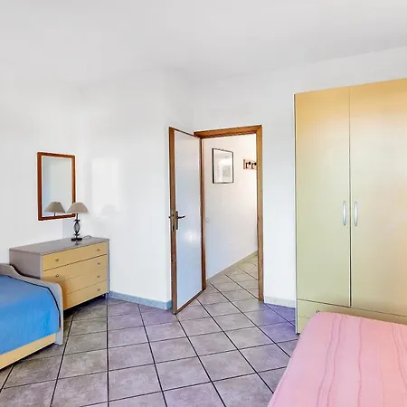 Golfo 6 Appartamento *