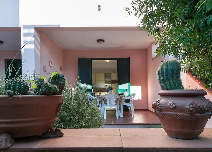 Golfo 6 * Marina di Campo