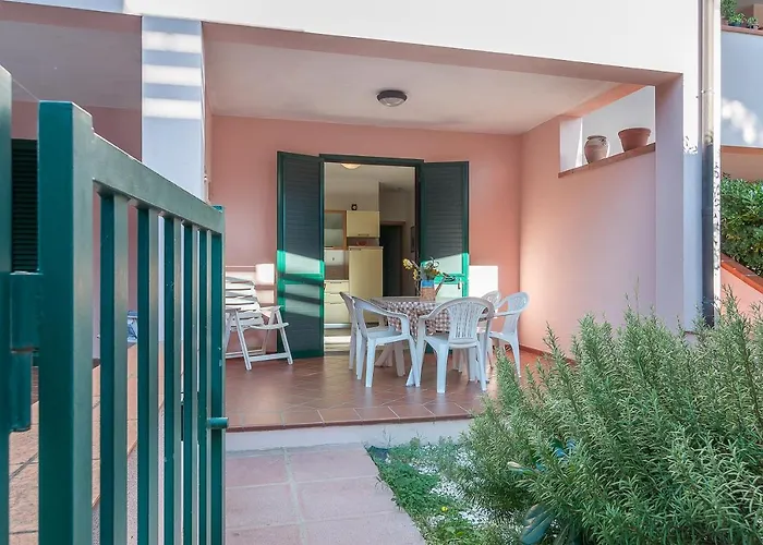 Golfo 6 * Marina di Campo