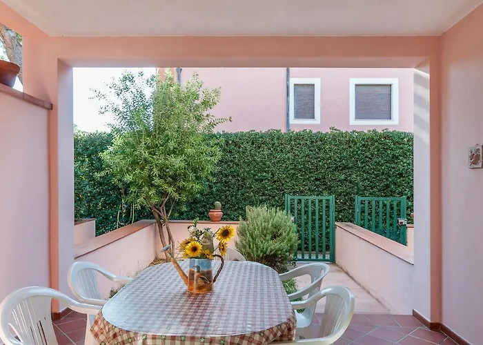 Golfo 6 * Marina di Campo