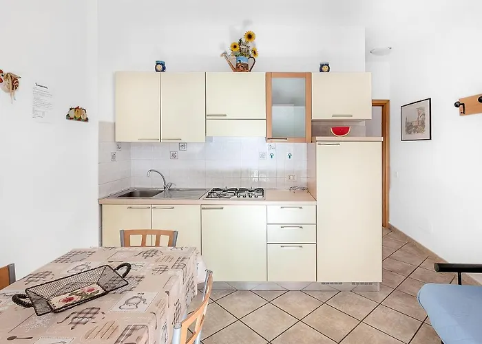 Golfo 6 * Marina di Campo