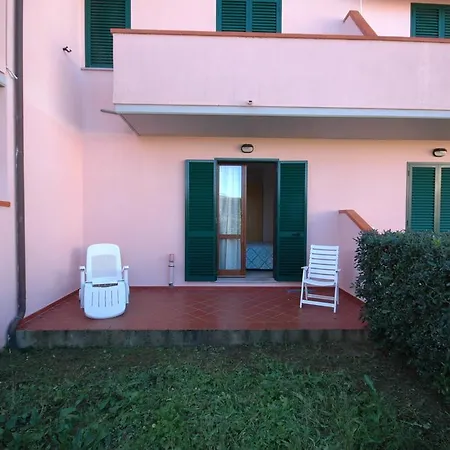 Appartamento Golfo 6