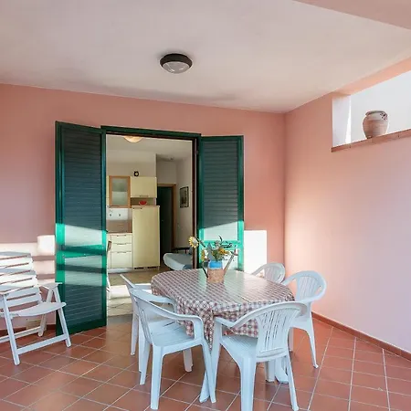 Appartamento Golfo 6 *