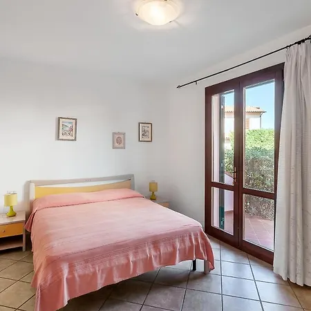 Appartamento Golfo 6 Marina di Campo