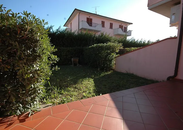 Apartment Golfo 6 Marina di Campo