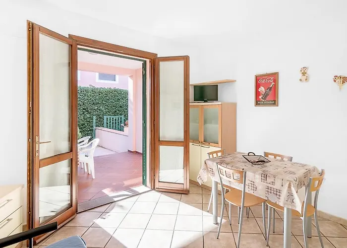 Golfo 6 * Marina di Campo