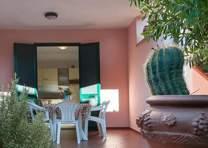 Apartment Golfo 6 Marina di Campo